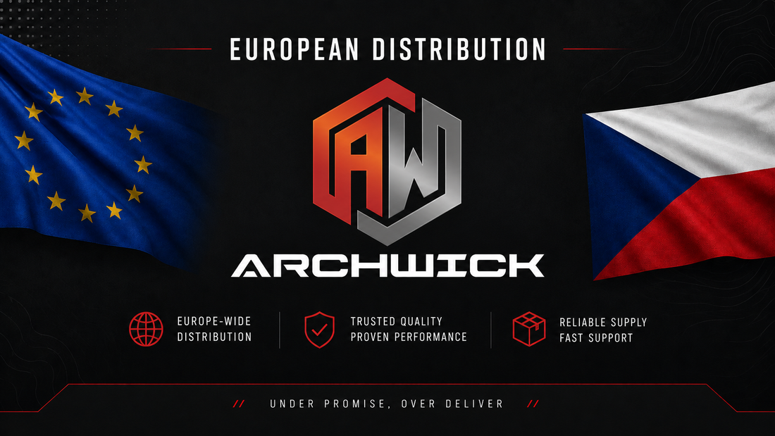 Welcome to the New Archwick Global Website