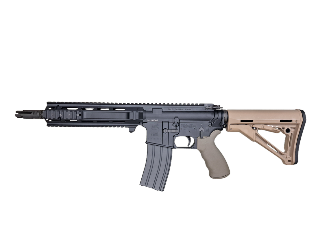 L119A2 Pre-Orders Now Open & Introducing the New TYPE A Performance Series