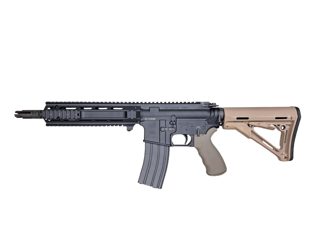 Colt Canada L119A2 GBBR - Ultimate Edition | Official Archwick Store