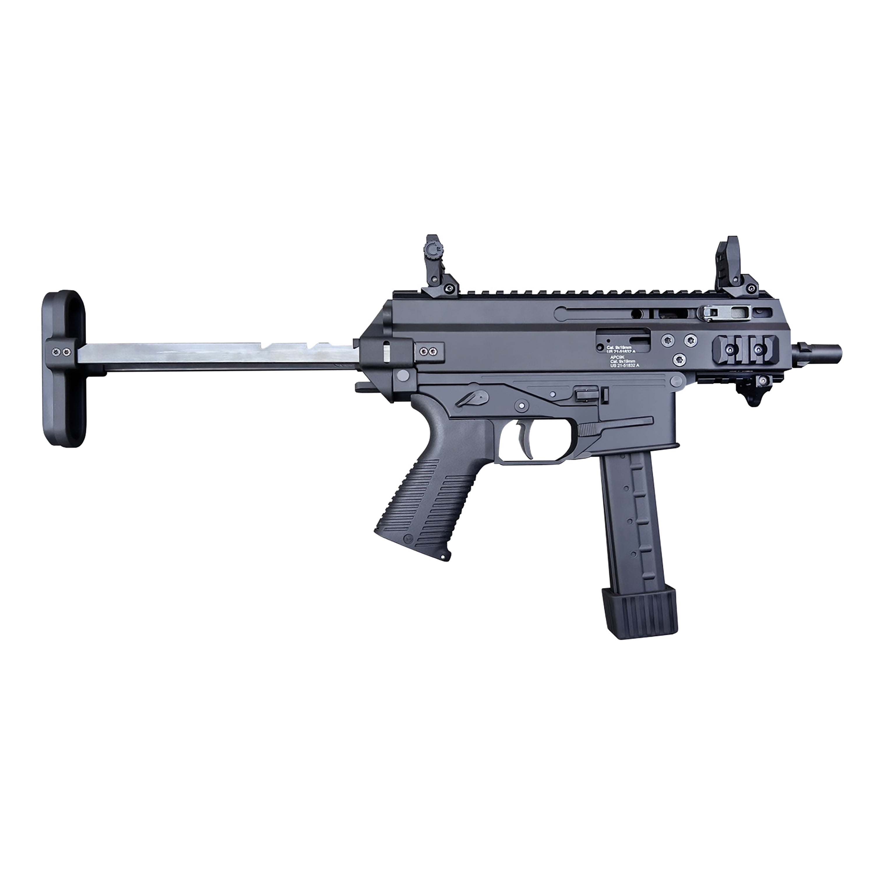 APC9K AEG
