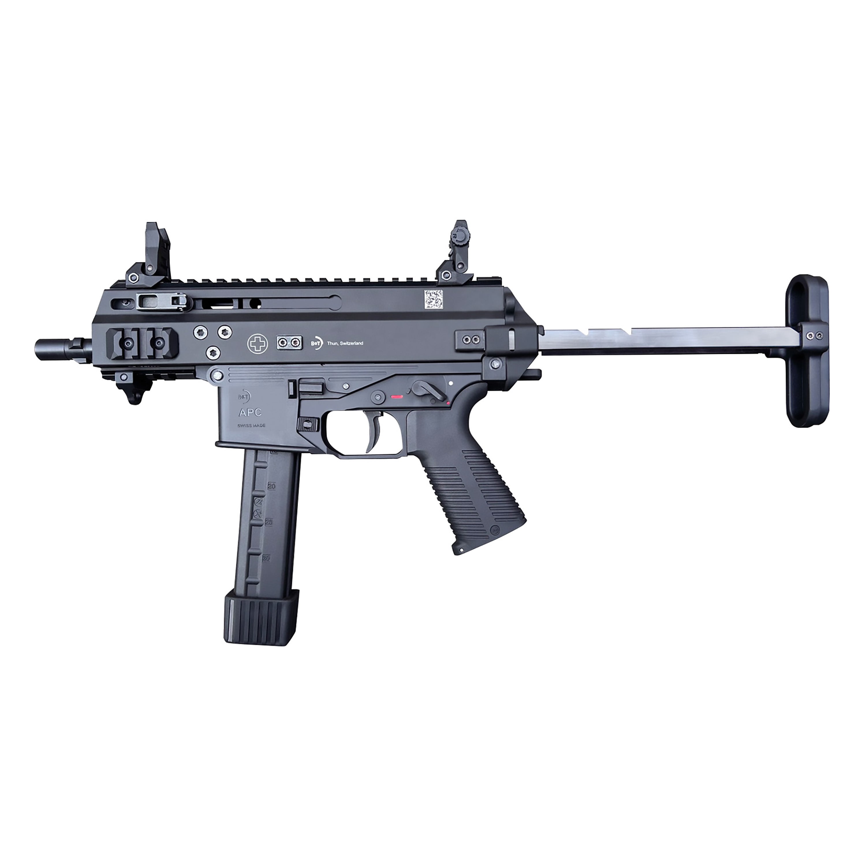 APC9K AEG