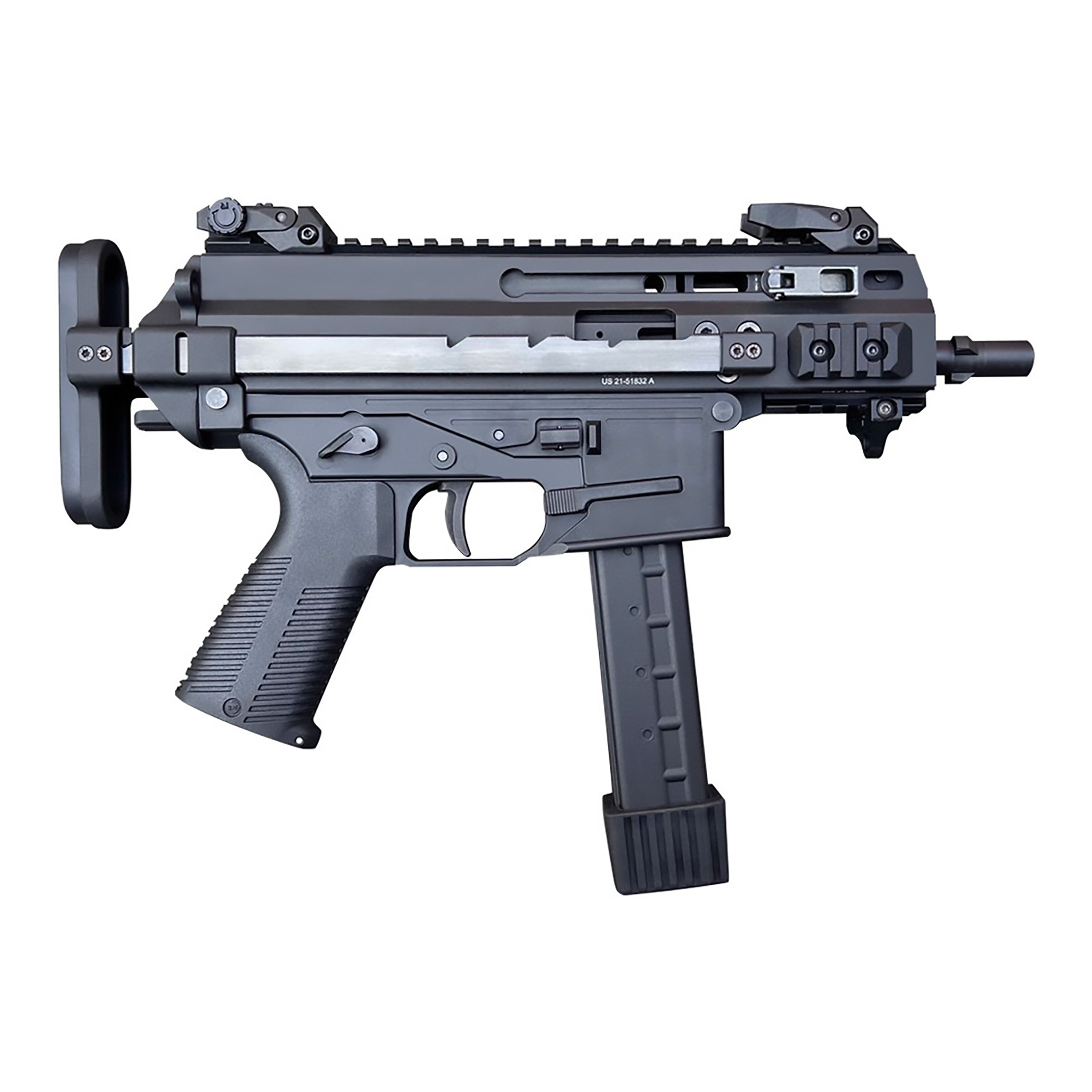 APC9K AEG