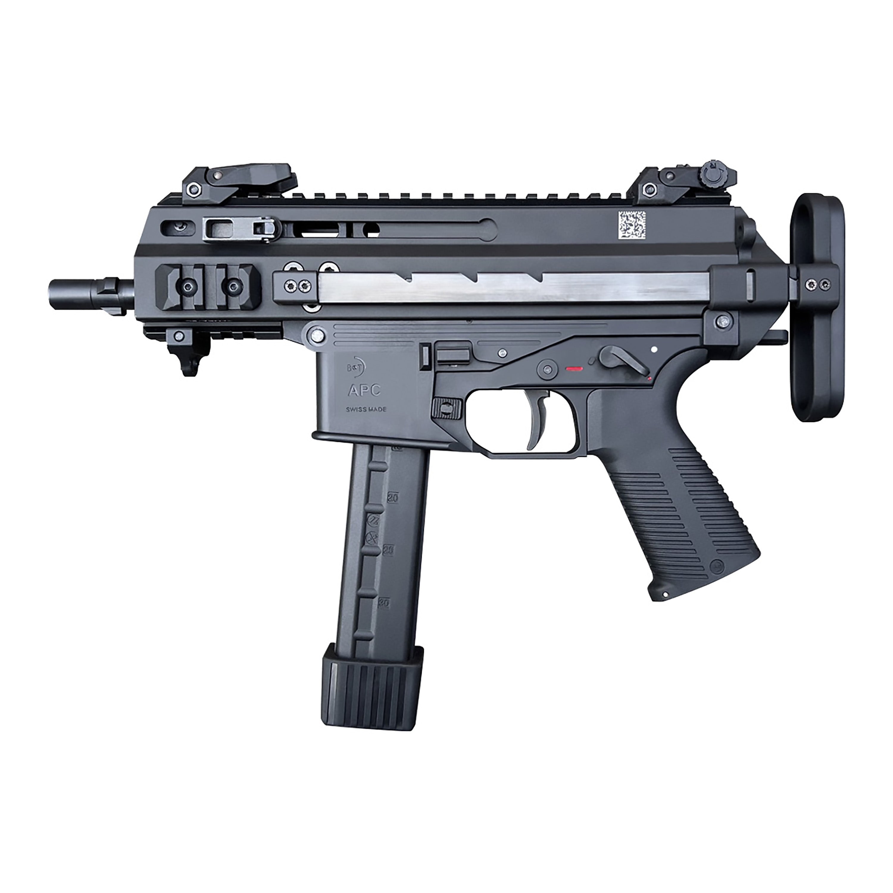 APC9K AEG