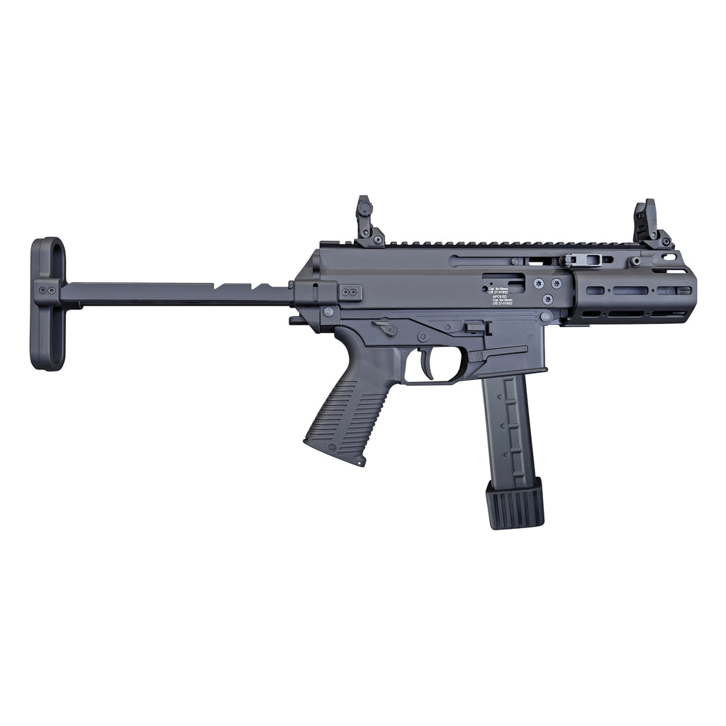 B&T Air APC9K SD² AEG