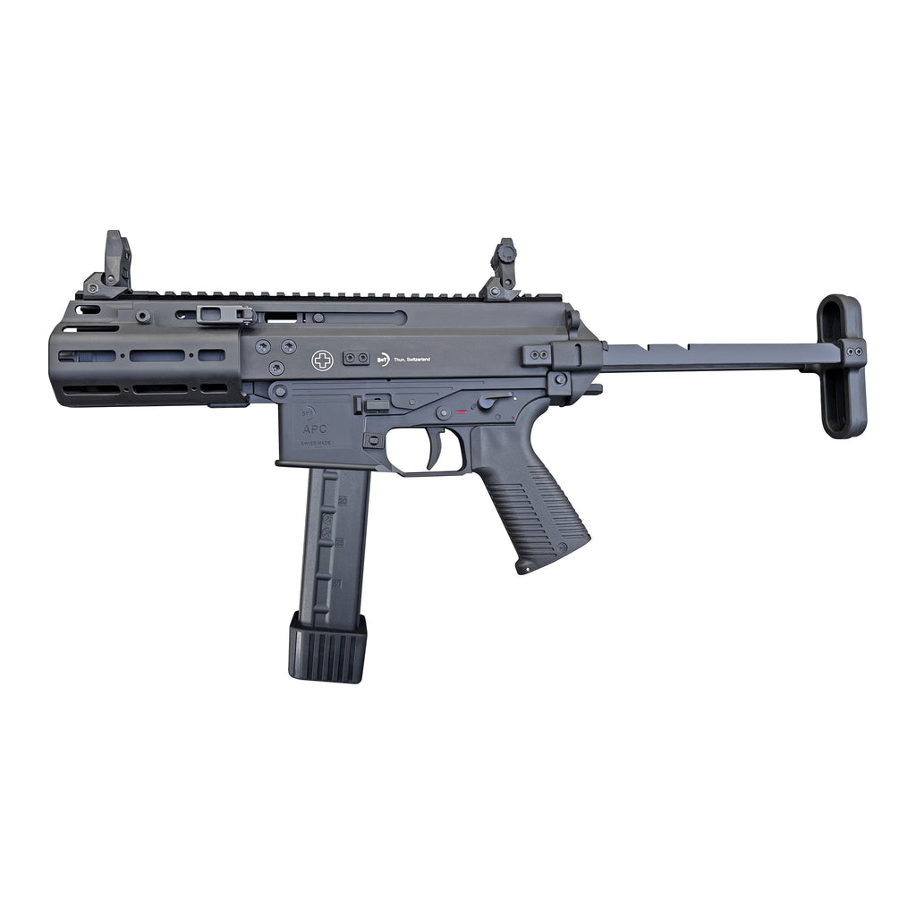 B&T Air APC9K SD² AEG