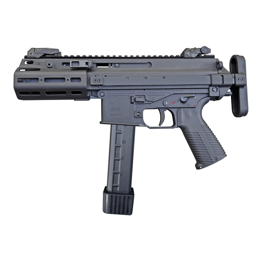 B&T Air APC9K SD² AEG