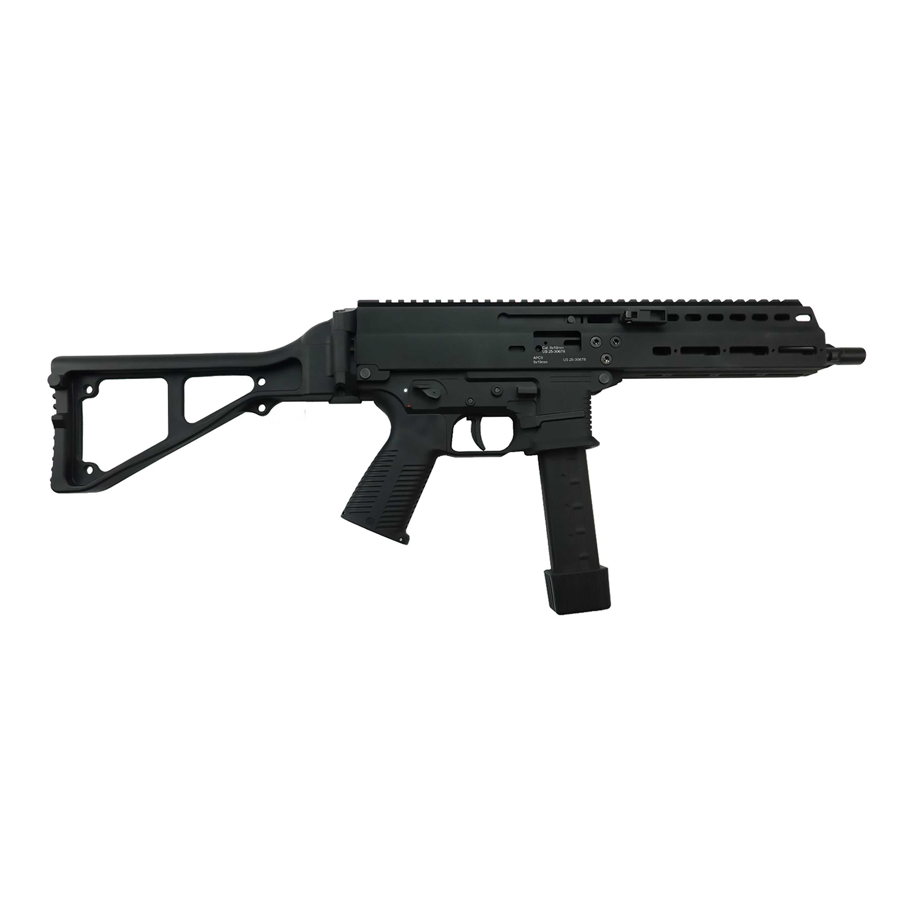 B&T Air APC9 Limited Edition GBB