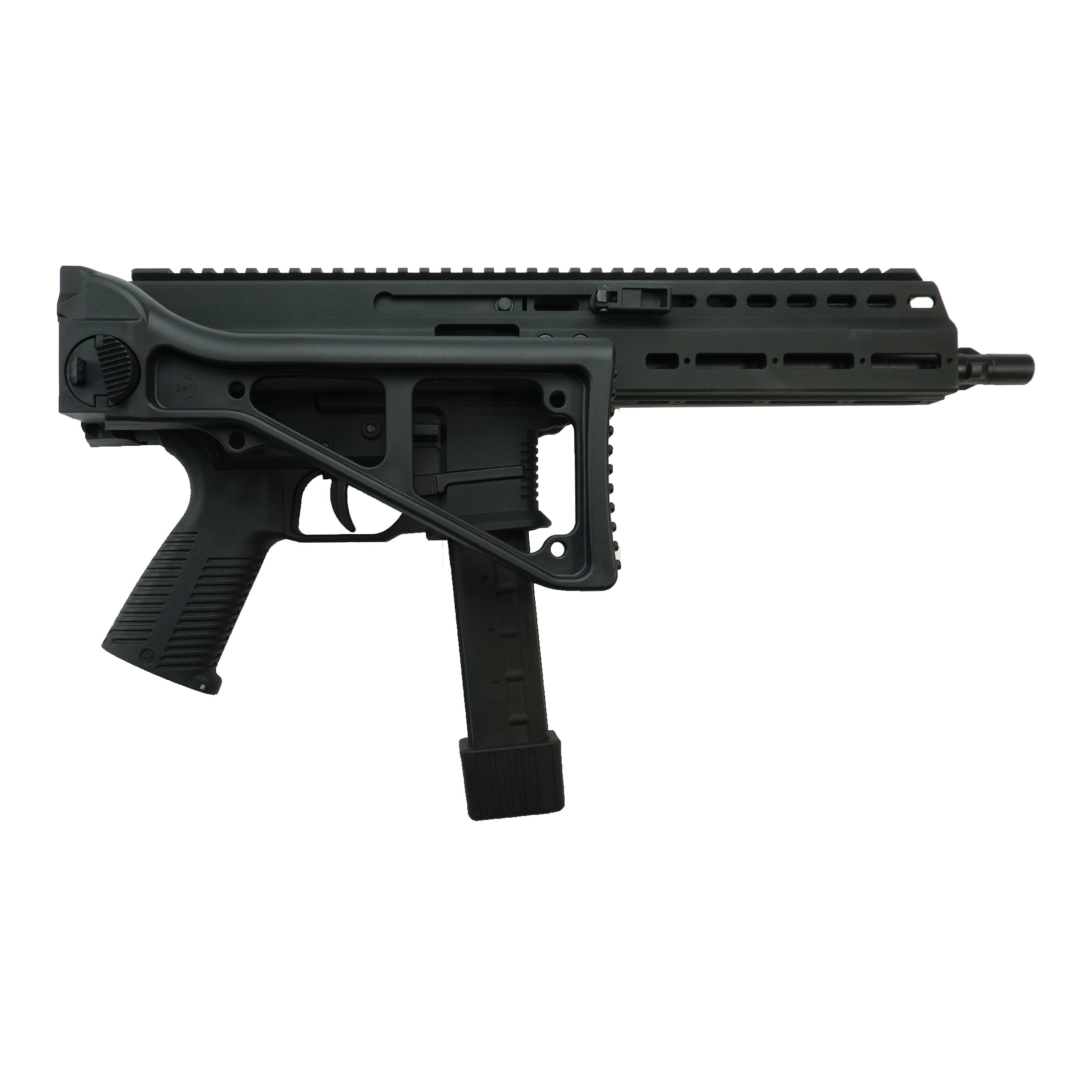 B&T Air APC9 Limited Edition GBB