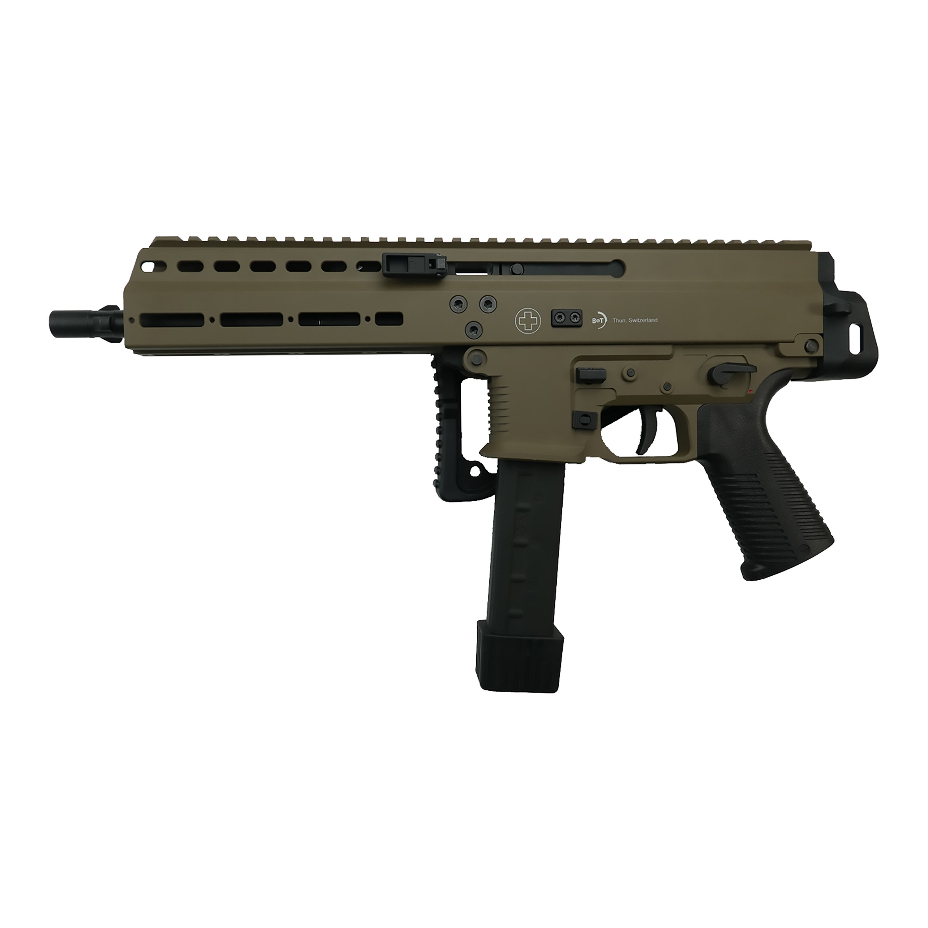 B&T Air APC9 Limited Edition GBB