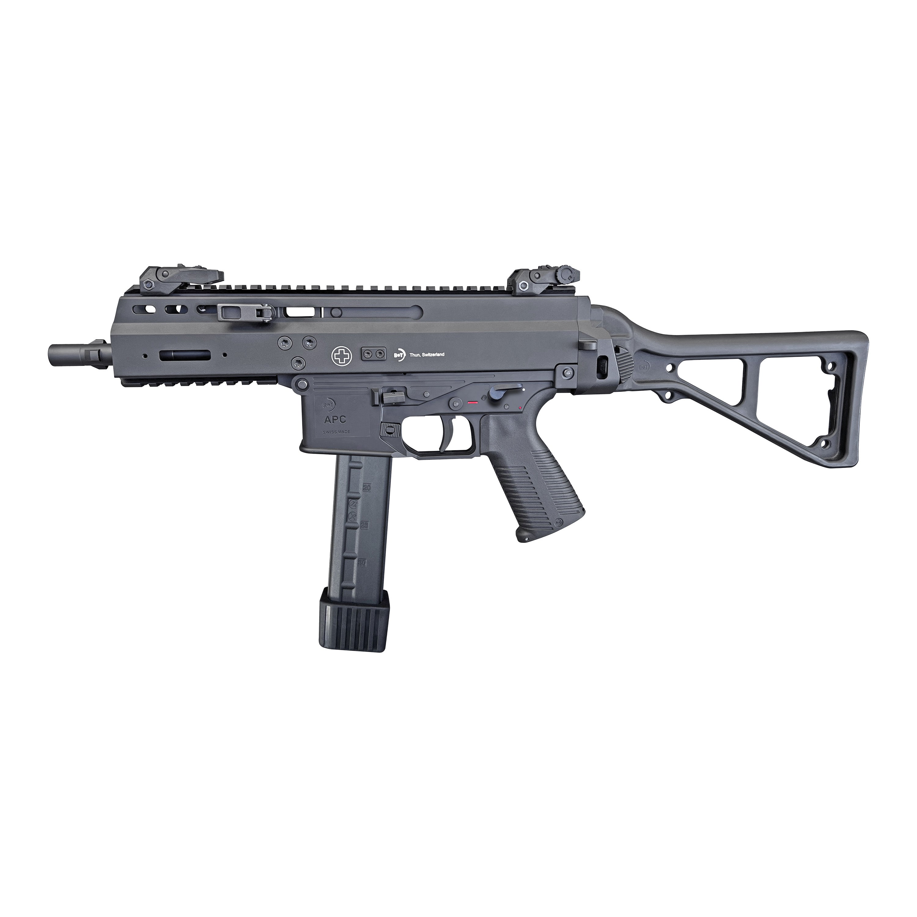 APC9 PRO AEG