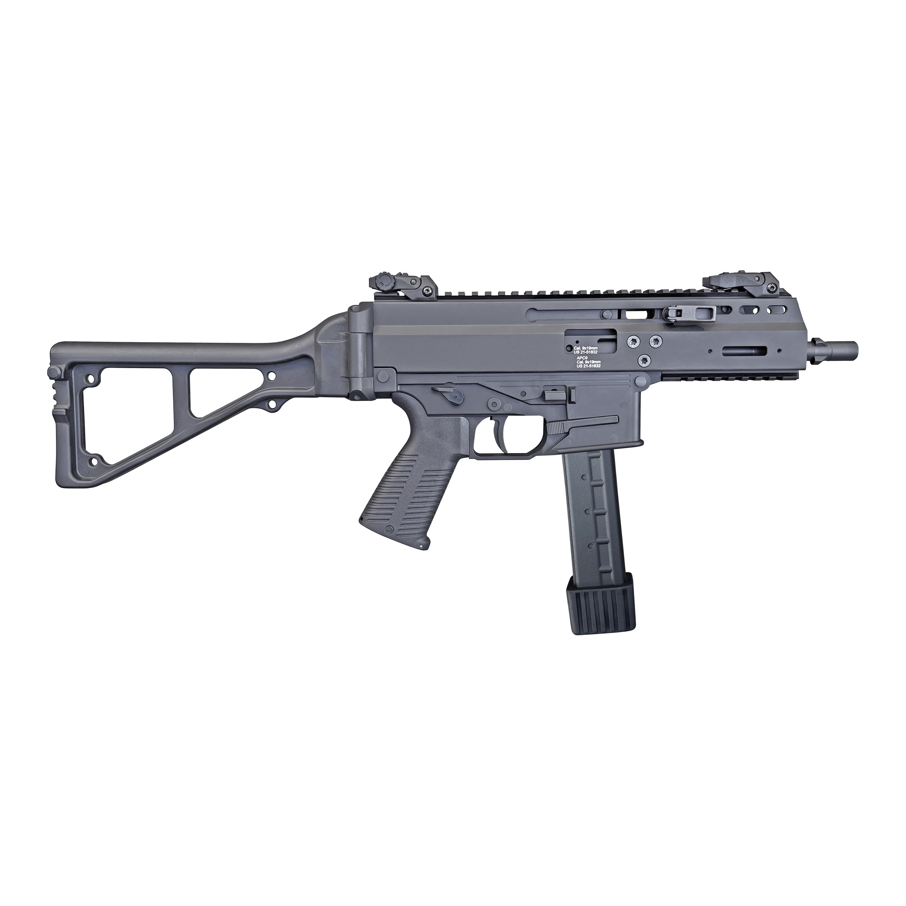 APC9 PRO AEG