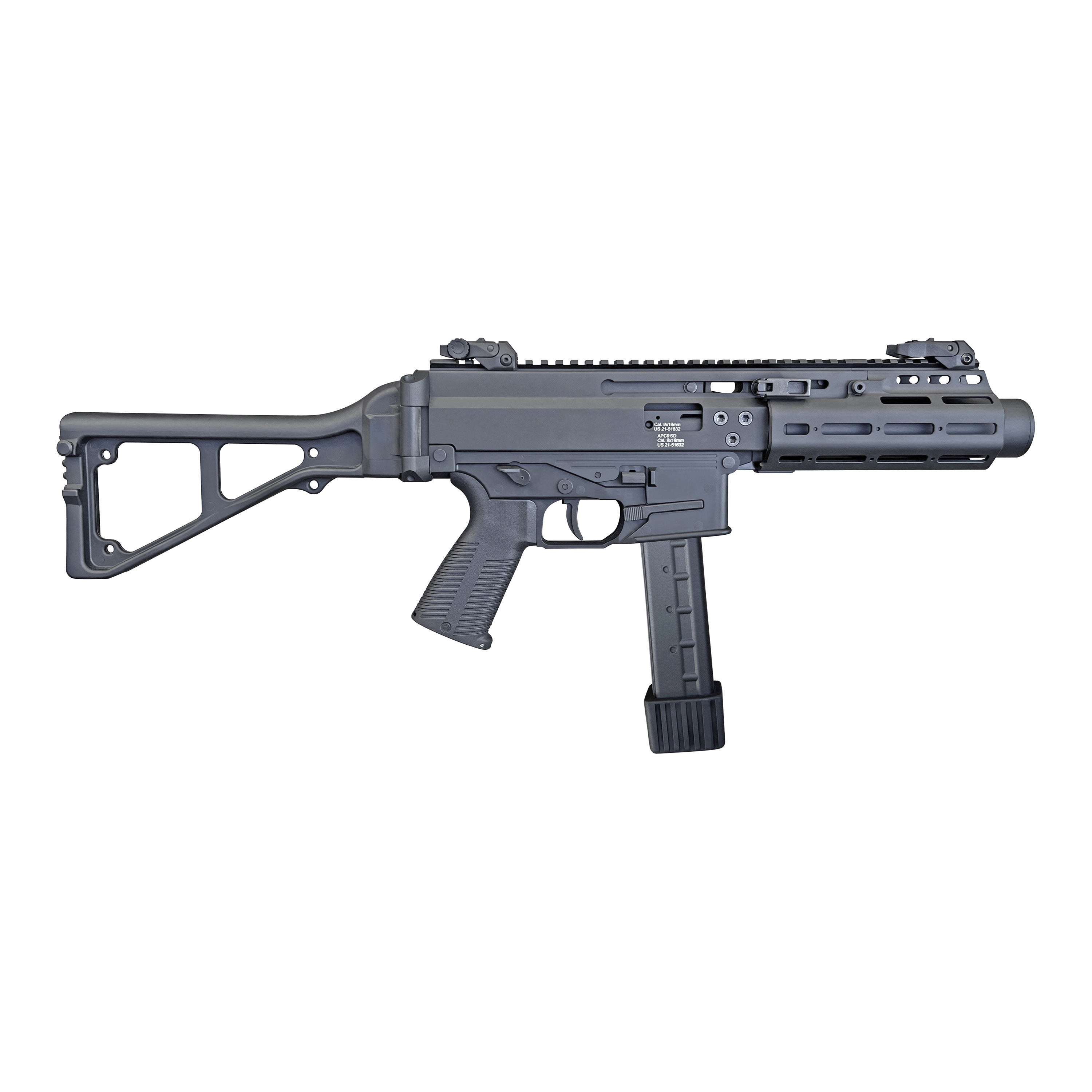 APC9 SD Compact AEG