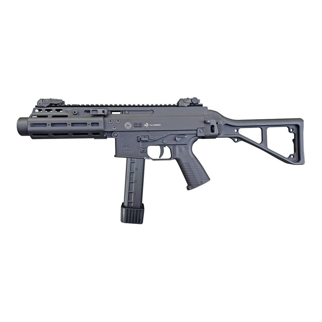 B&T Air APC9 SD Compact AEG