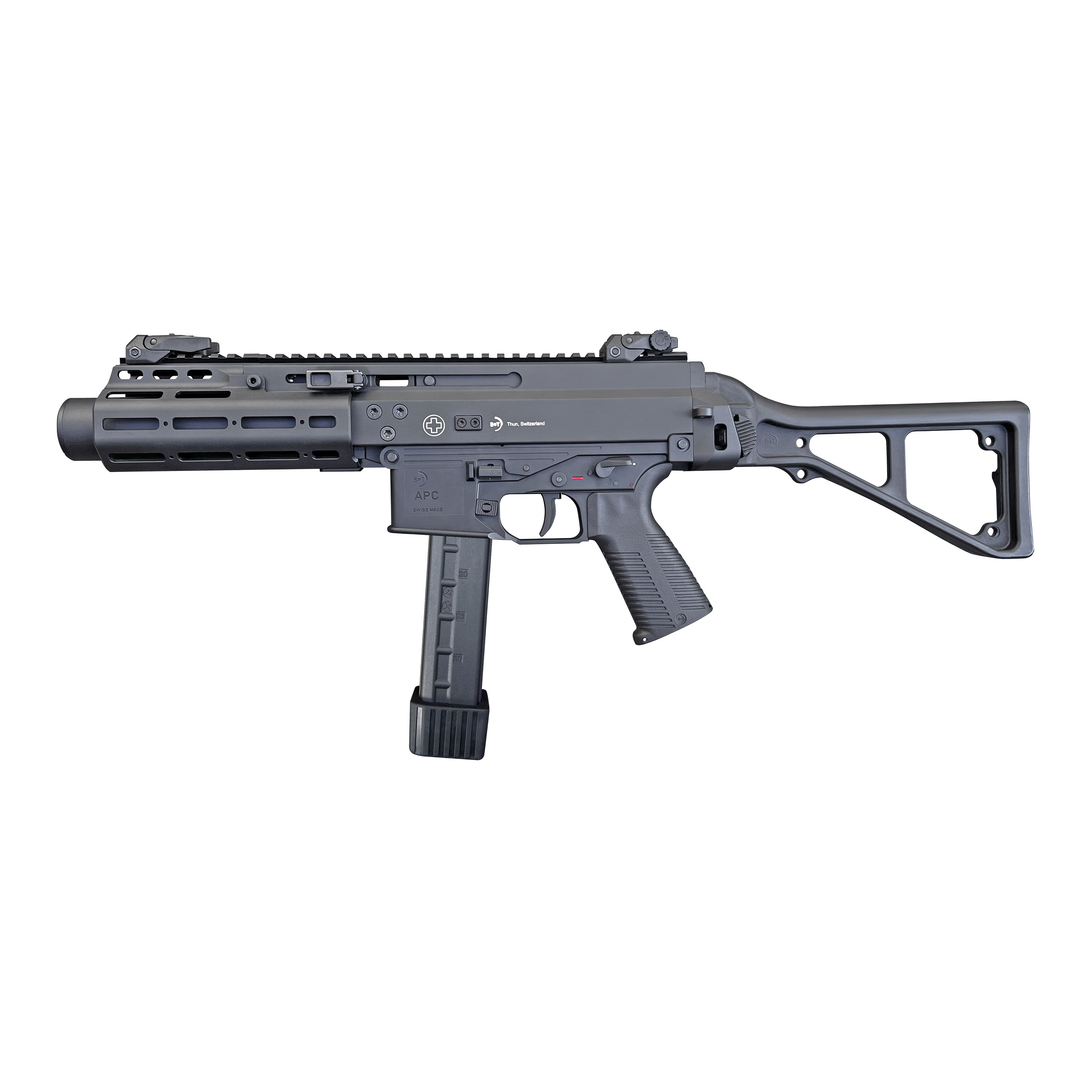 APC9 SD Compact AEG