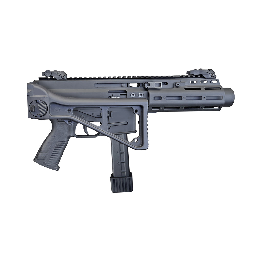 B&T Air APC9 SD Compact AEG