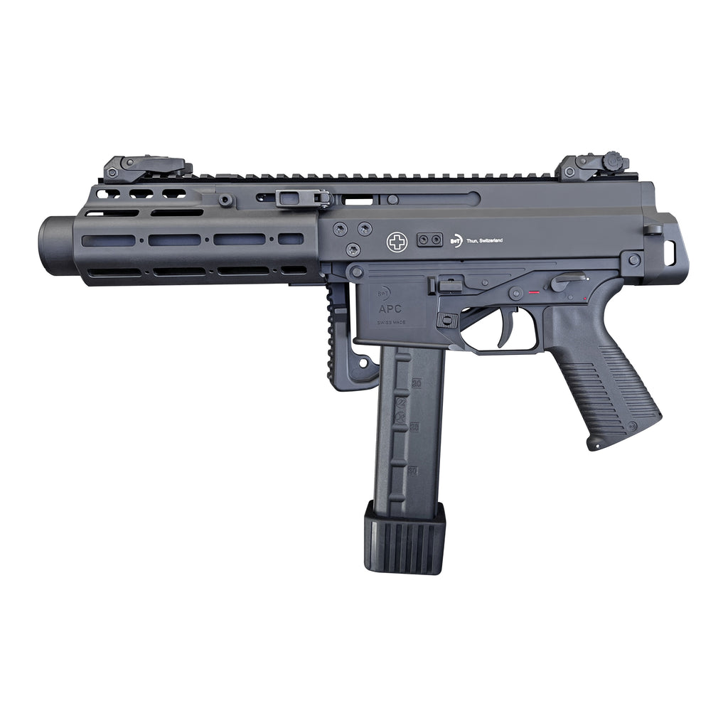 B&T Air APC9 SD Compact AEG