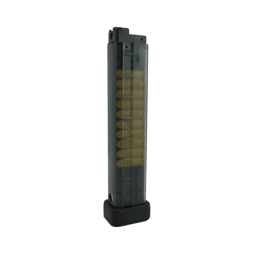 B&T Air APC9 AEG / HPA Magazine – 100rd (Box of 5)