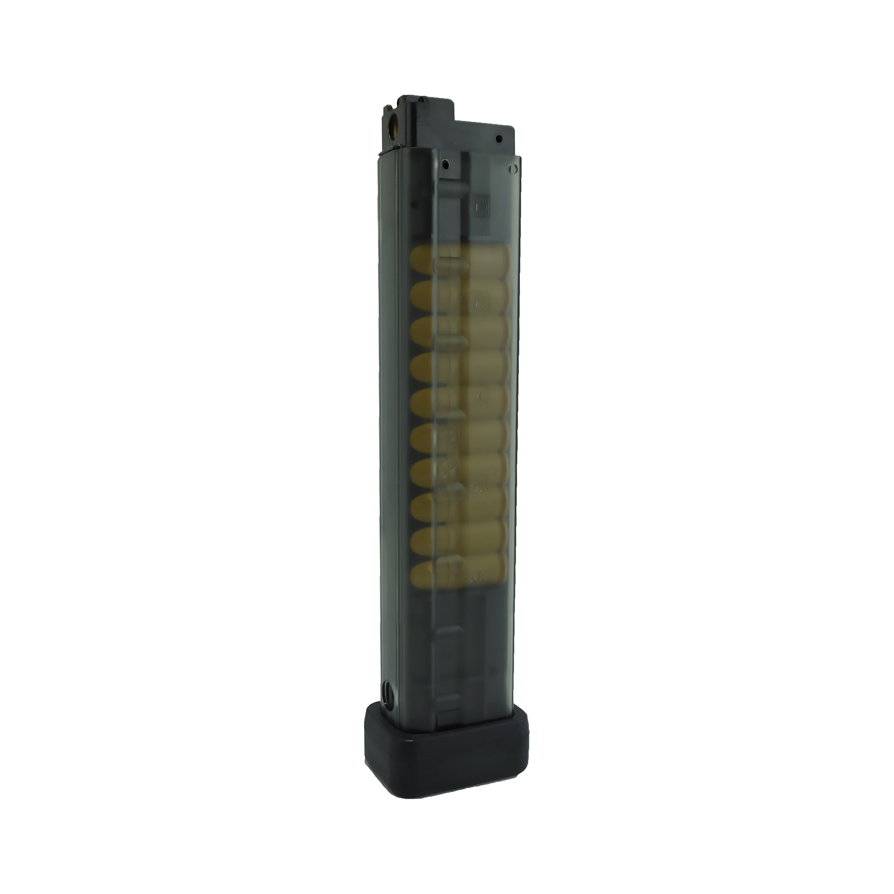 B&T Air APC9 AEG / HPA Magazine – 100rd (Box of 5)