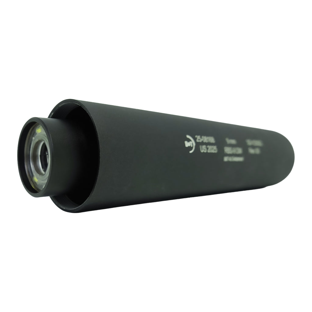 B&T Air RBS9-DM Direct Mount Suppressor (14mm CCW) – APC9 Compatible