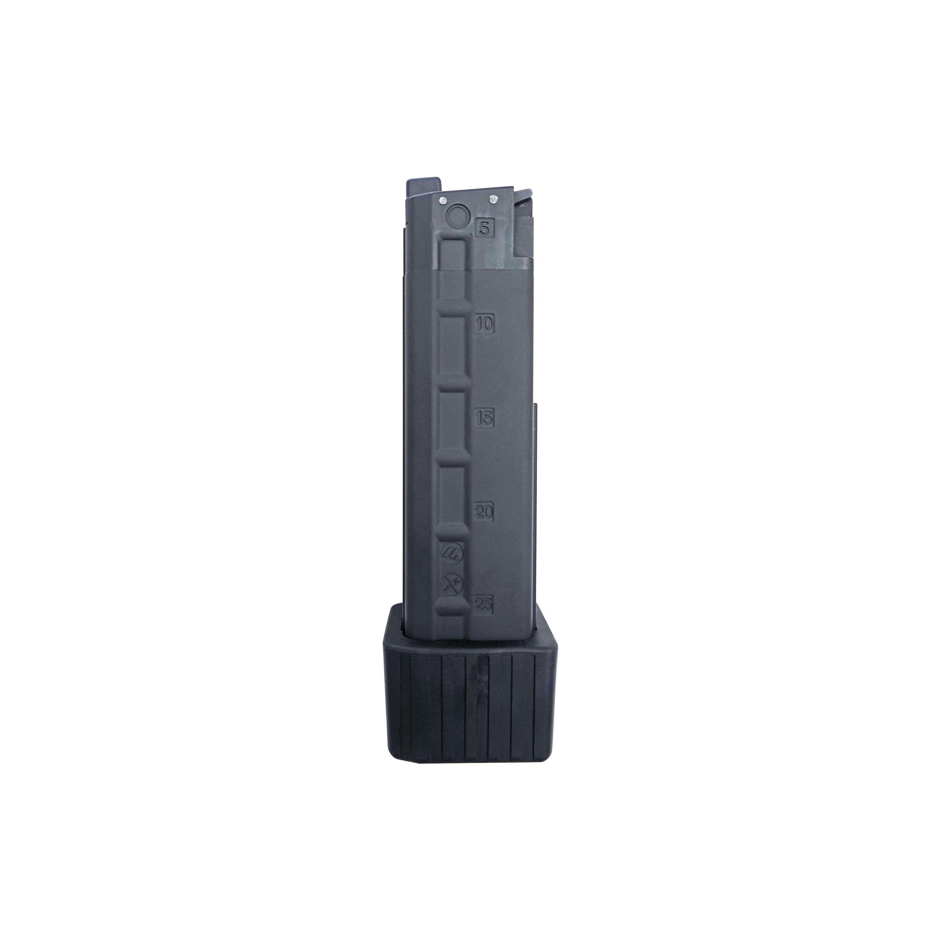 B&T Air APC9 GBB Magazine – 20R – Gas