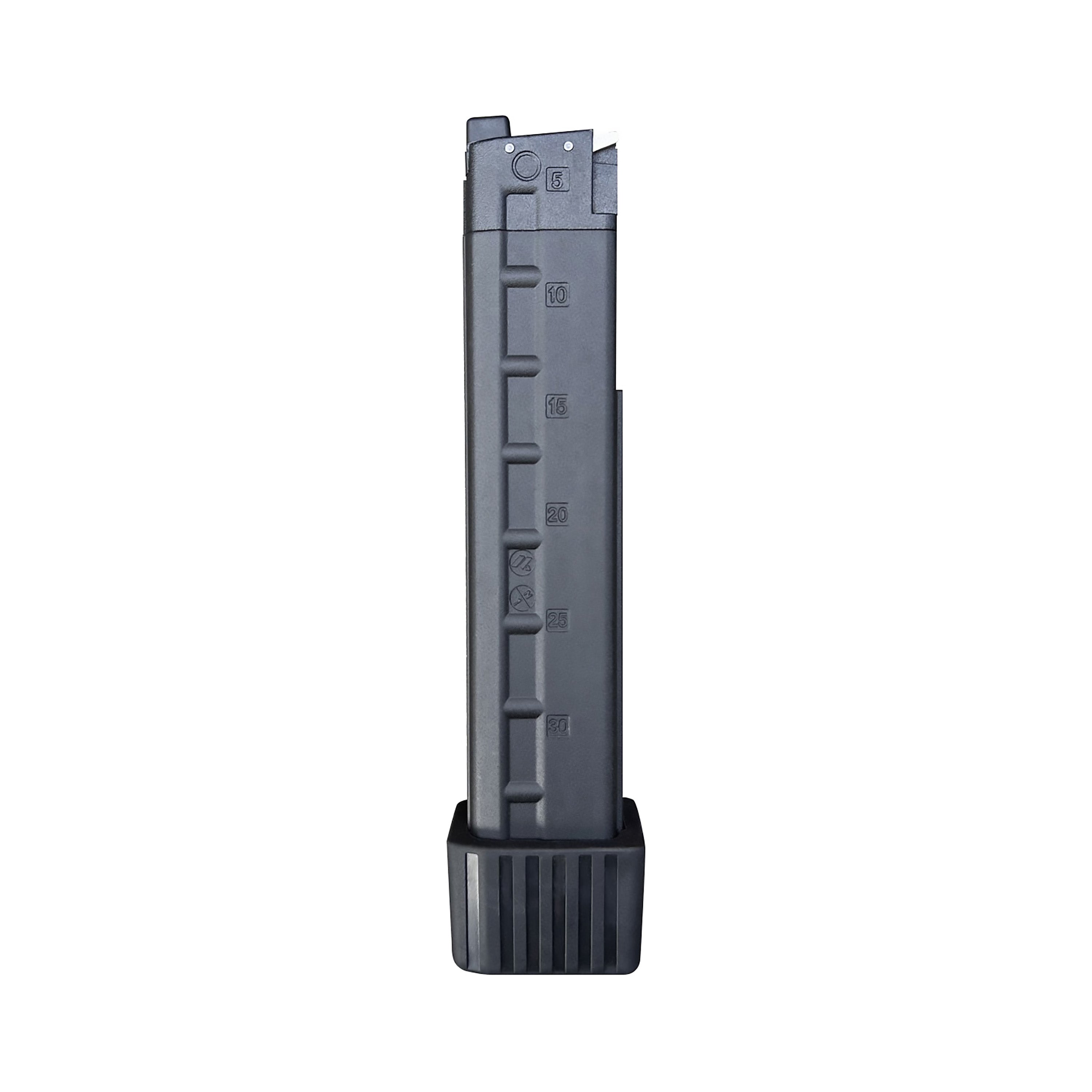 B&T Air APC9 GBB Magazine – 30R – Gas