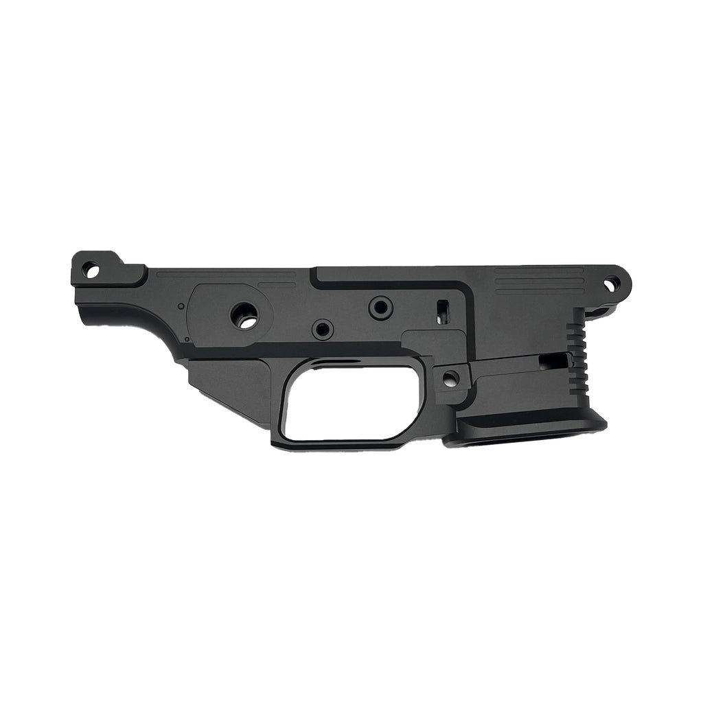 B&T Air APC9 GBB CNC Billet Lower Receiver