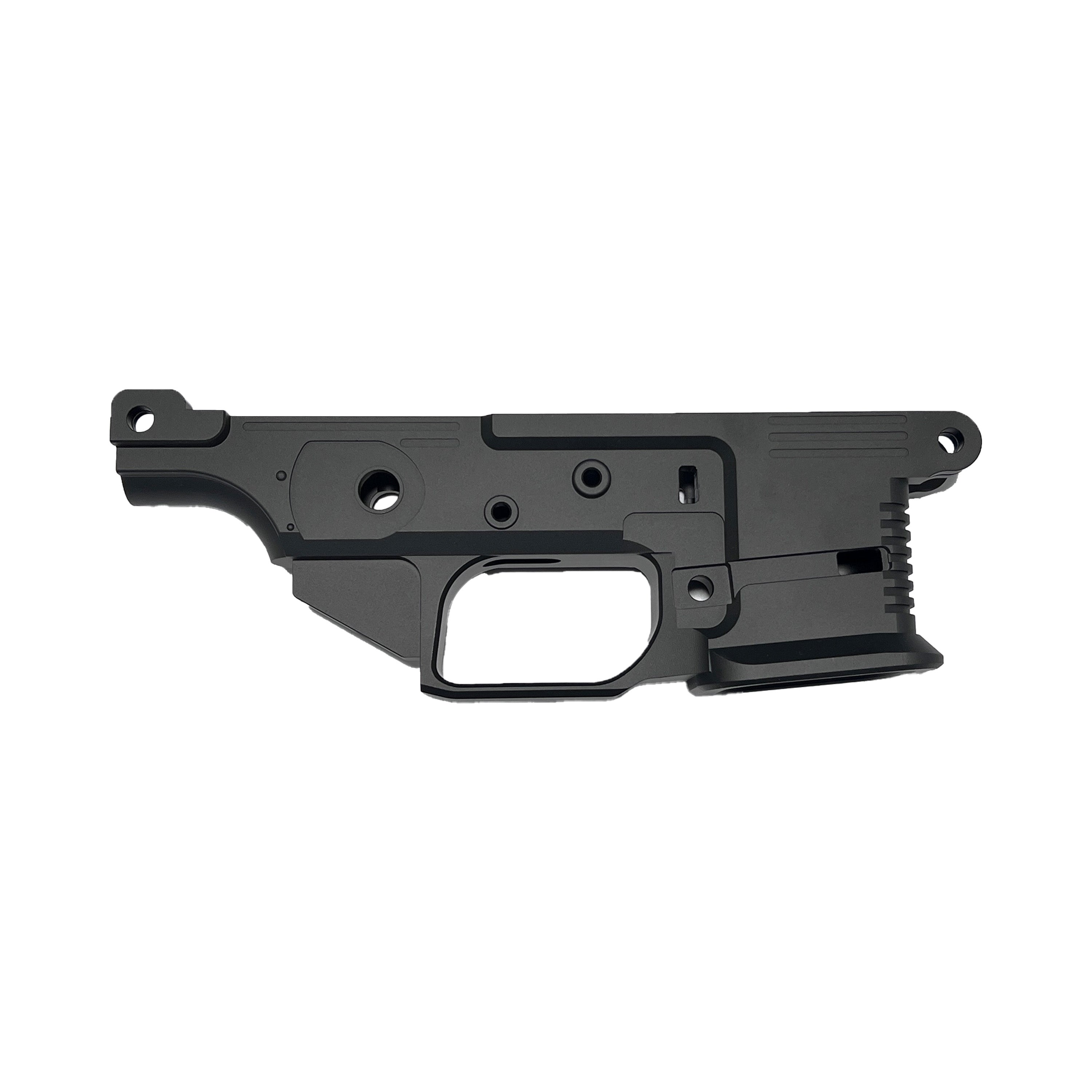 B&T Air APC9 GBB CNC Billet Lower Receiver