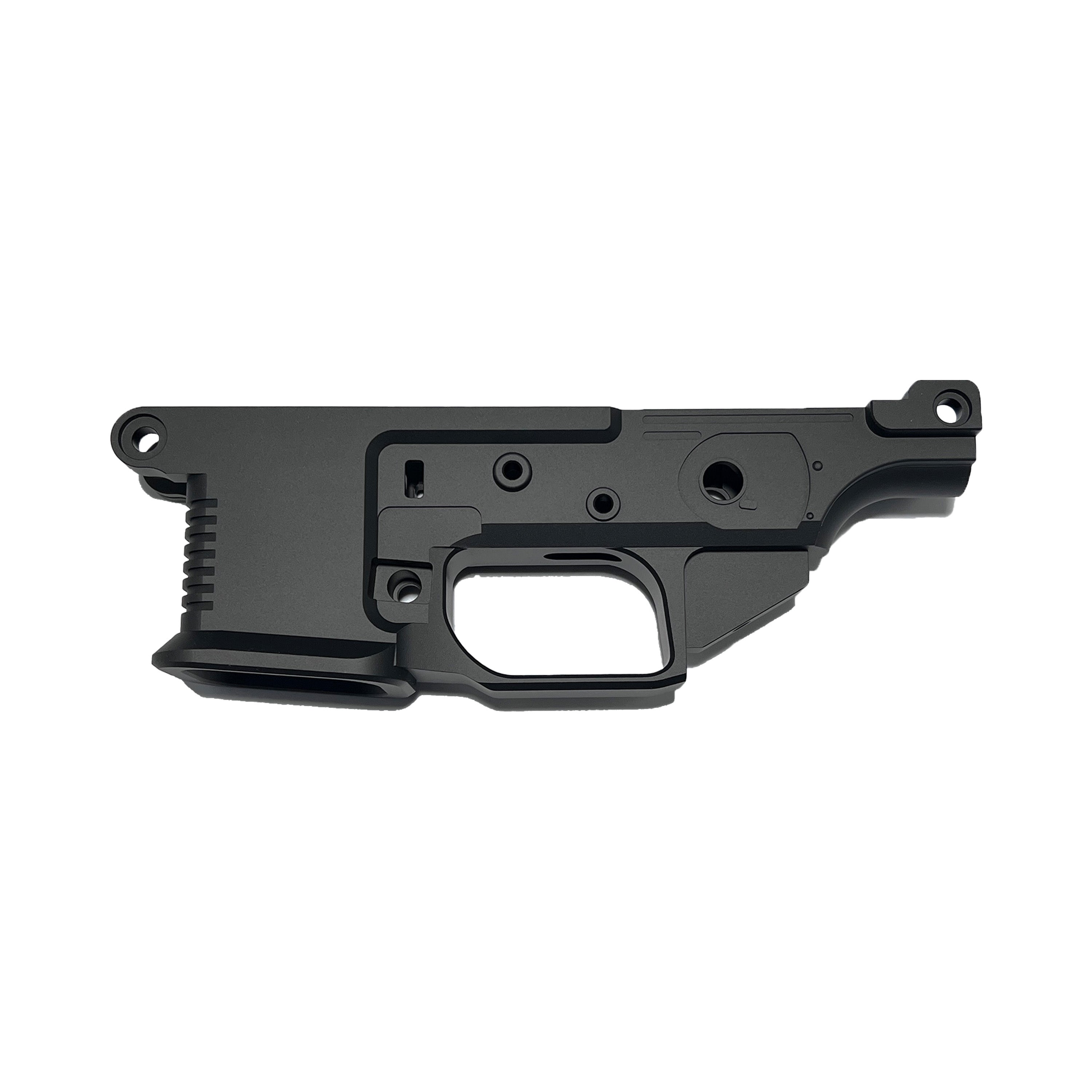 B&T Air APC9 GBB CNC Billet Lower Receiver