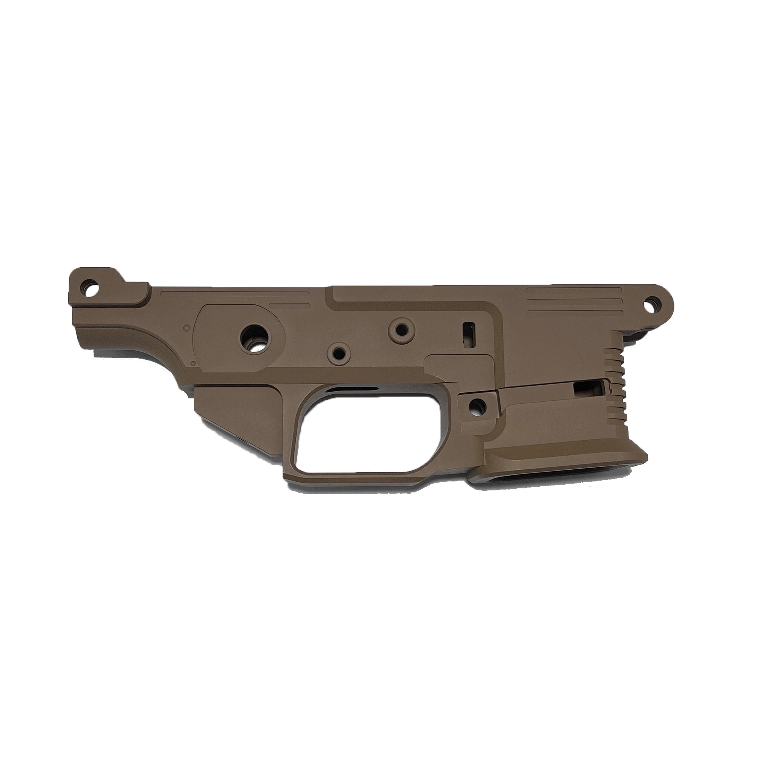B&T Air APC9 GBB CNC Billet Lower Receiver