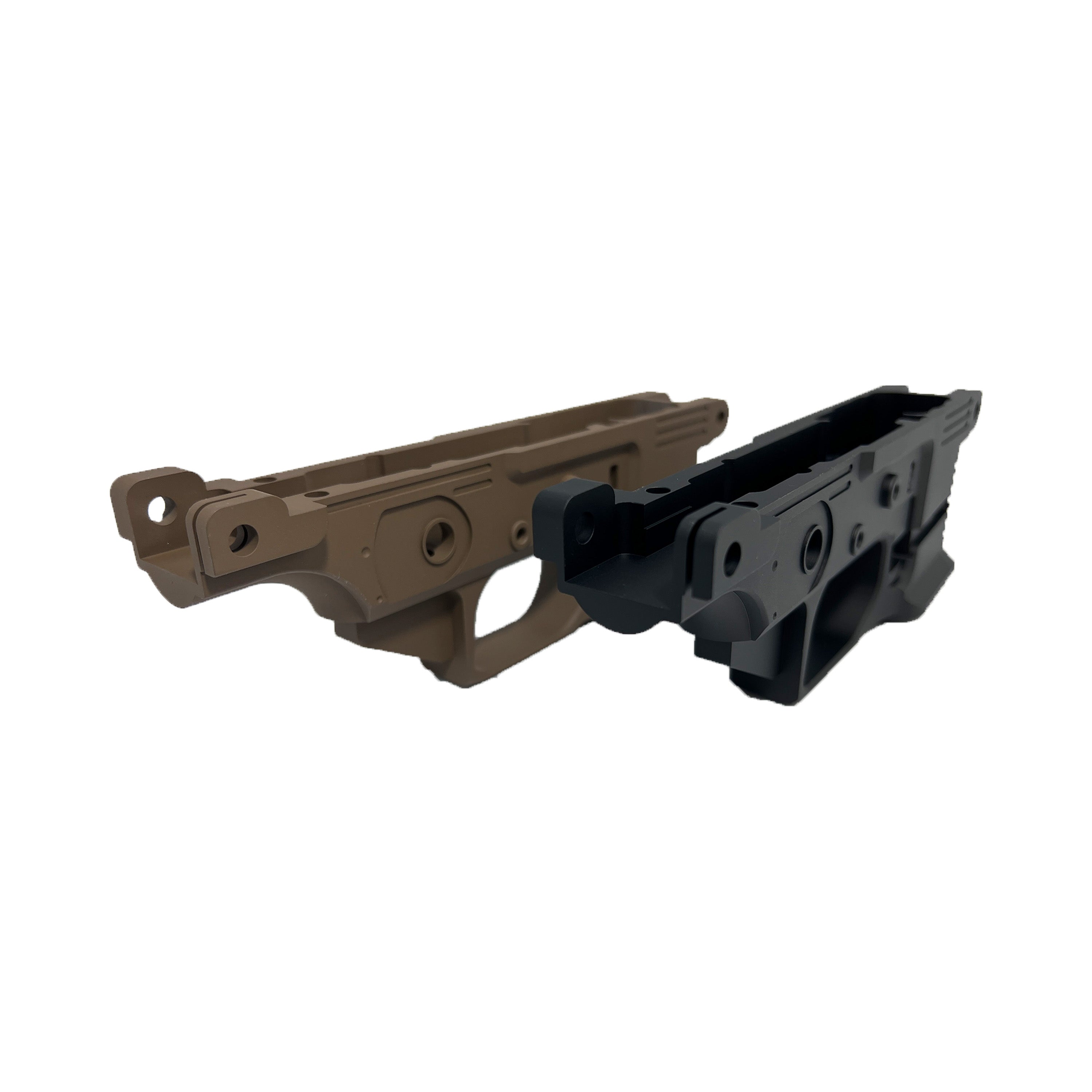 B&T Air APC9 GBB CNC Billet Lower Receiver