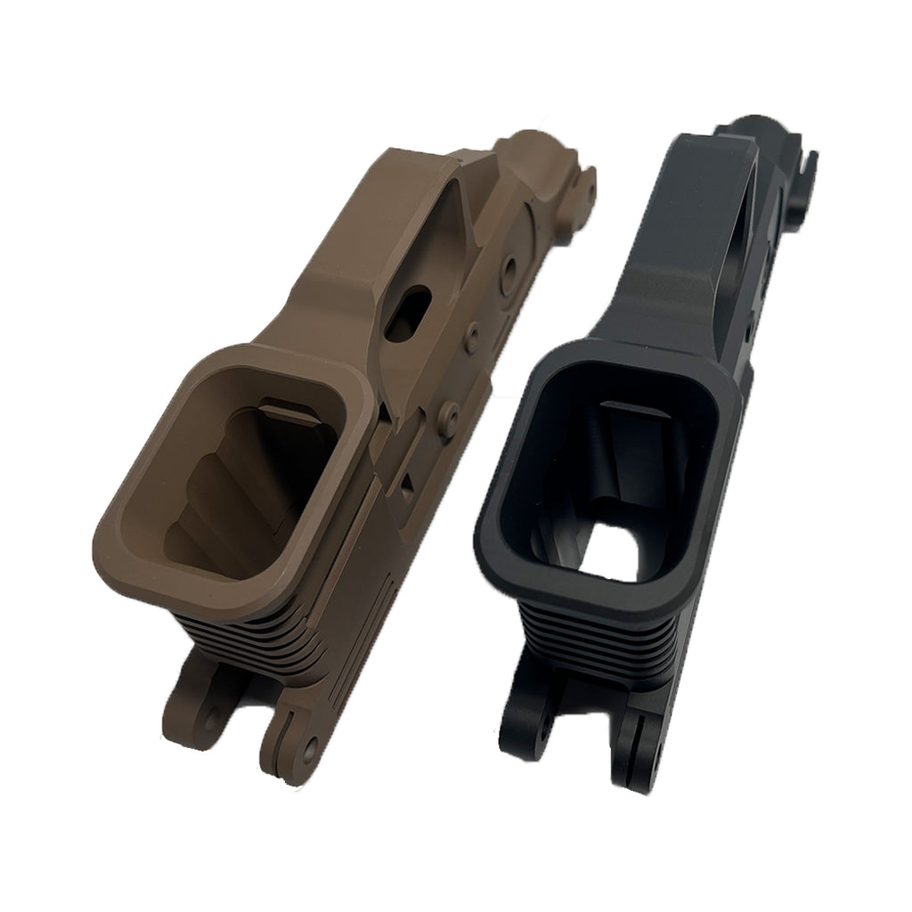 B&T Air APC9 GBB CNC Billet Lower Receiver