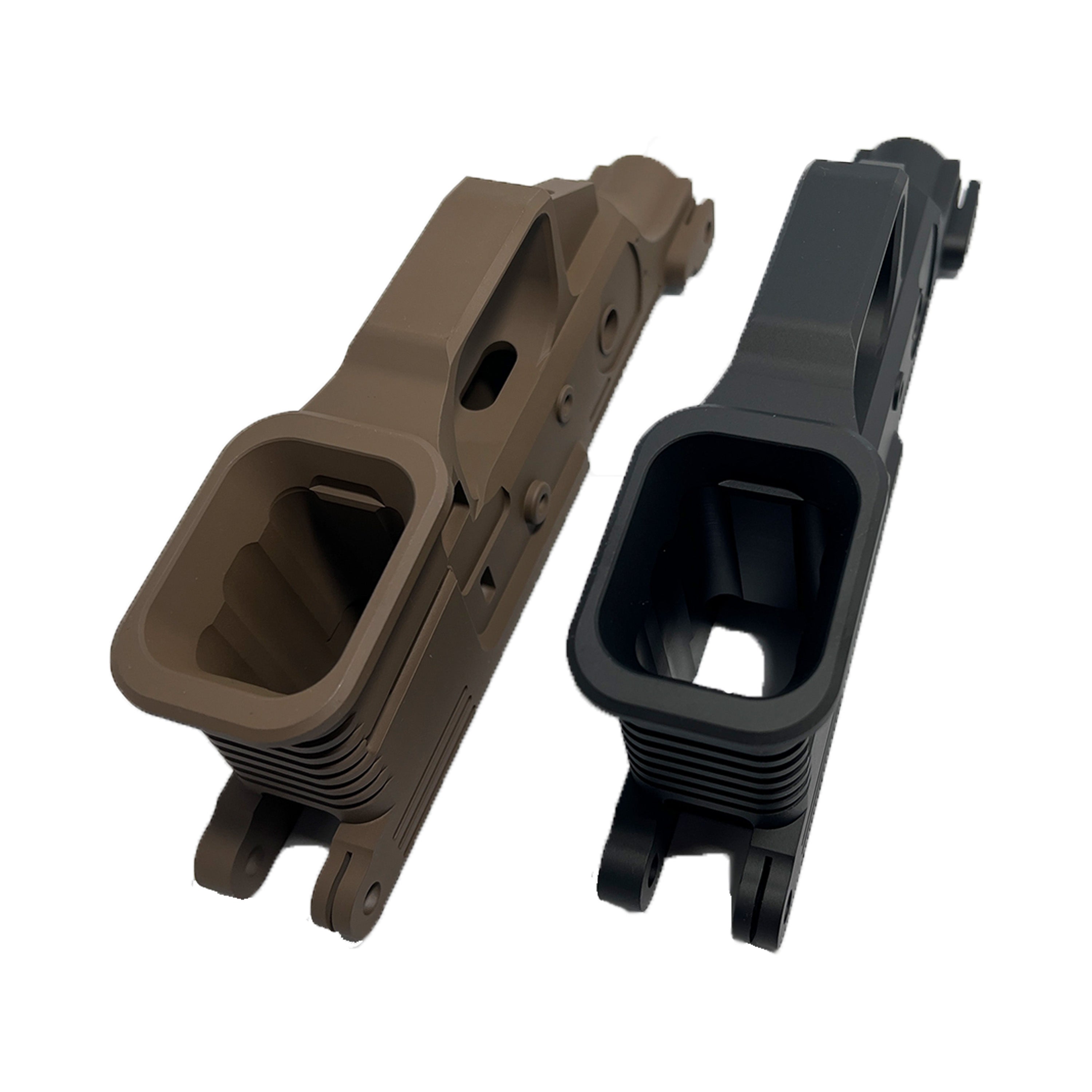 B&T Air APC9 GBB CNC Billet Lower Receiver