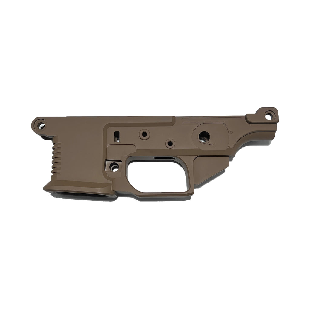 B&T Air APC9 GBB CNC Billet Lower Receiver