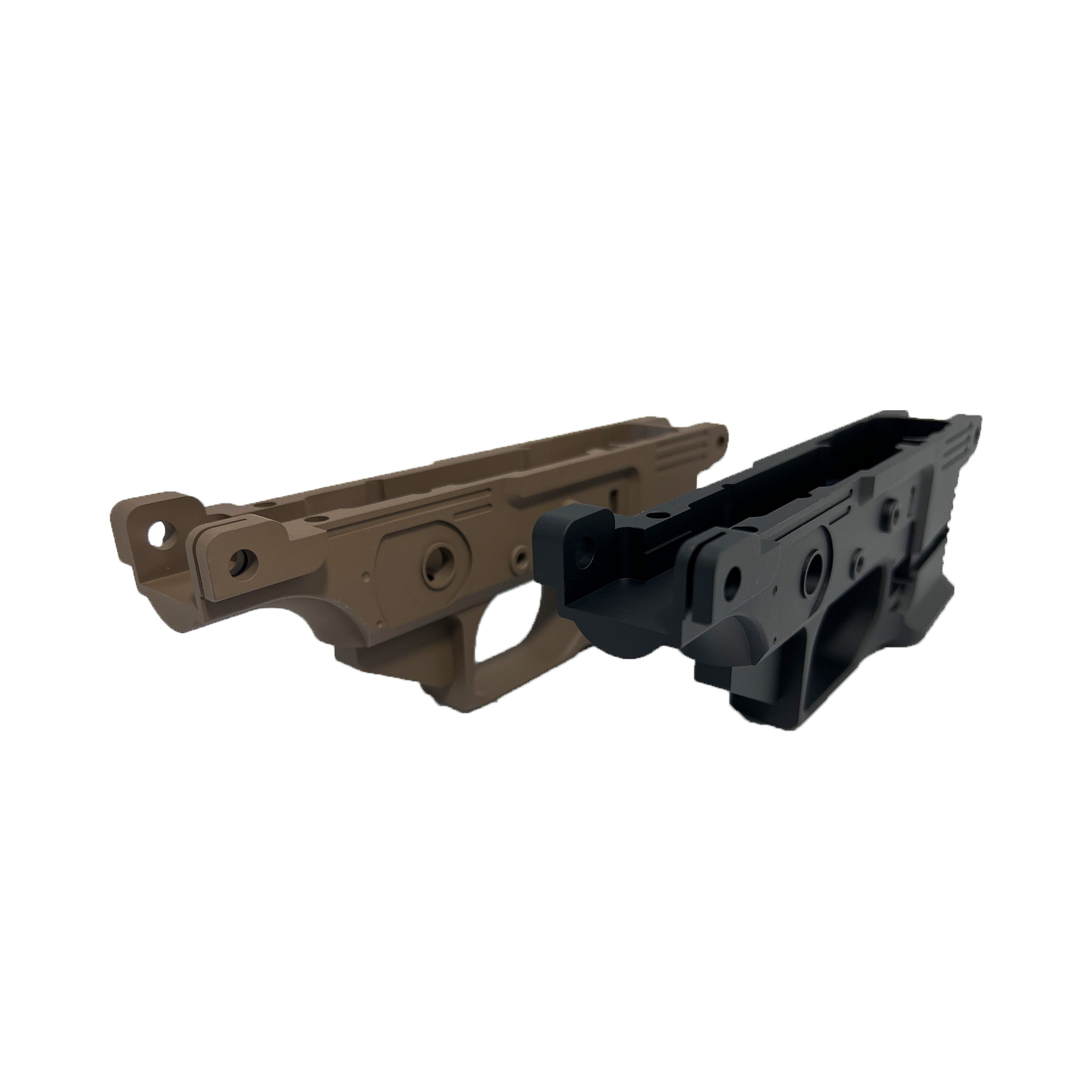 B&T Air APC9 GBB CNC Billet Lower Receiver