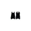 B&T Air Flip-Up Sight Set (1913 Rail Compatible)