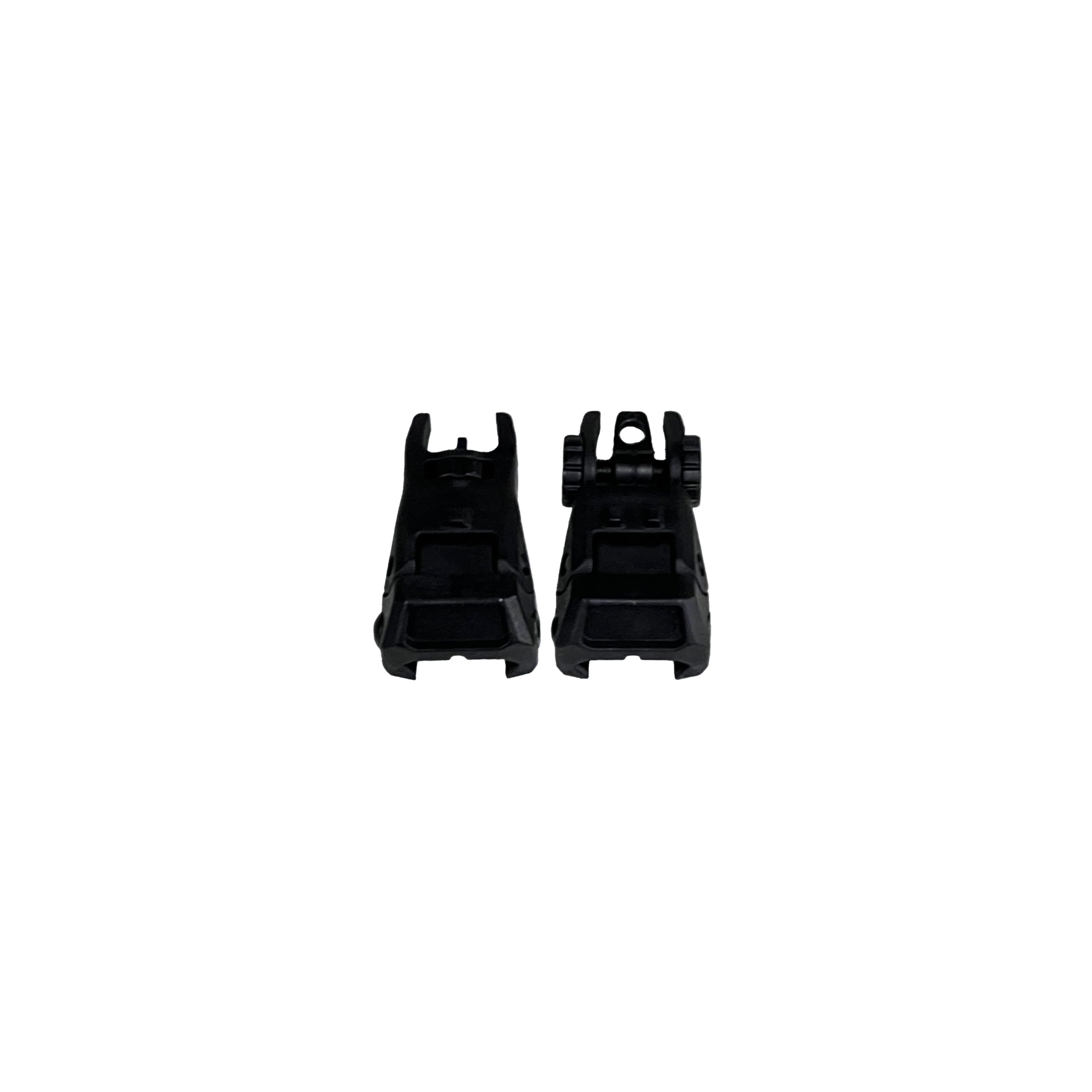 B&T Air Flip-Up Sight Set (1913 Rail Compatible)