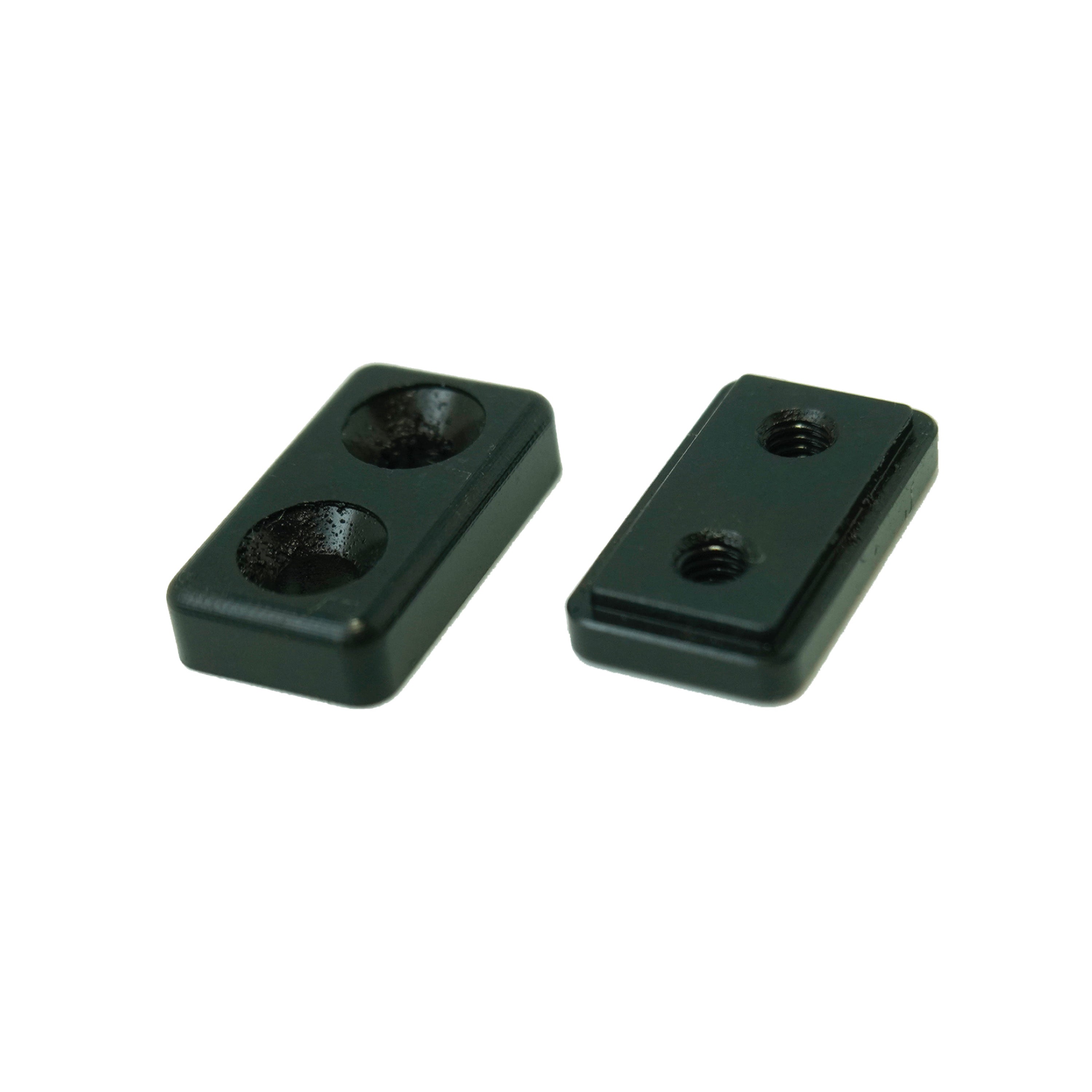 B&T Air APC9 GBB Telescoping Stock Retainer Set (CNC Steel)