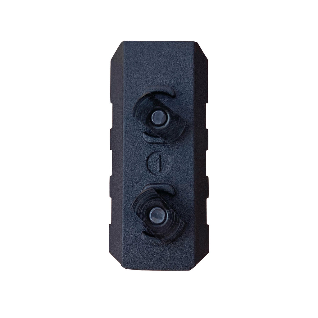 B&T Air SPR300 PRO / APC9 M-LOK to 1913 Rail
