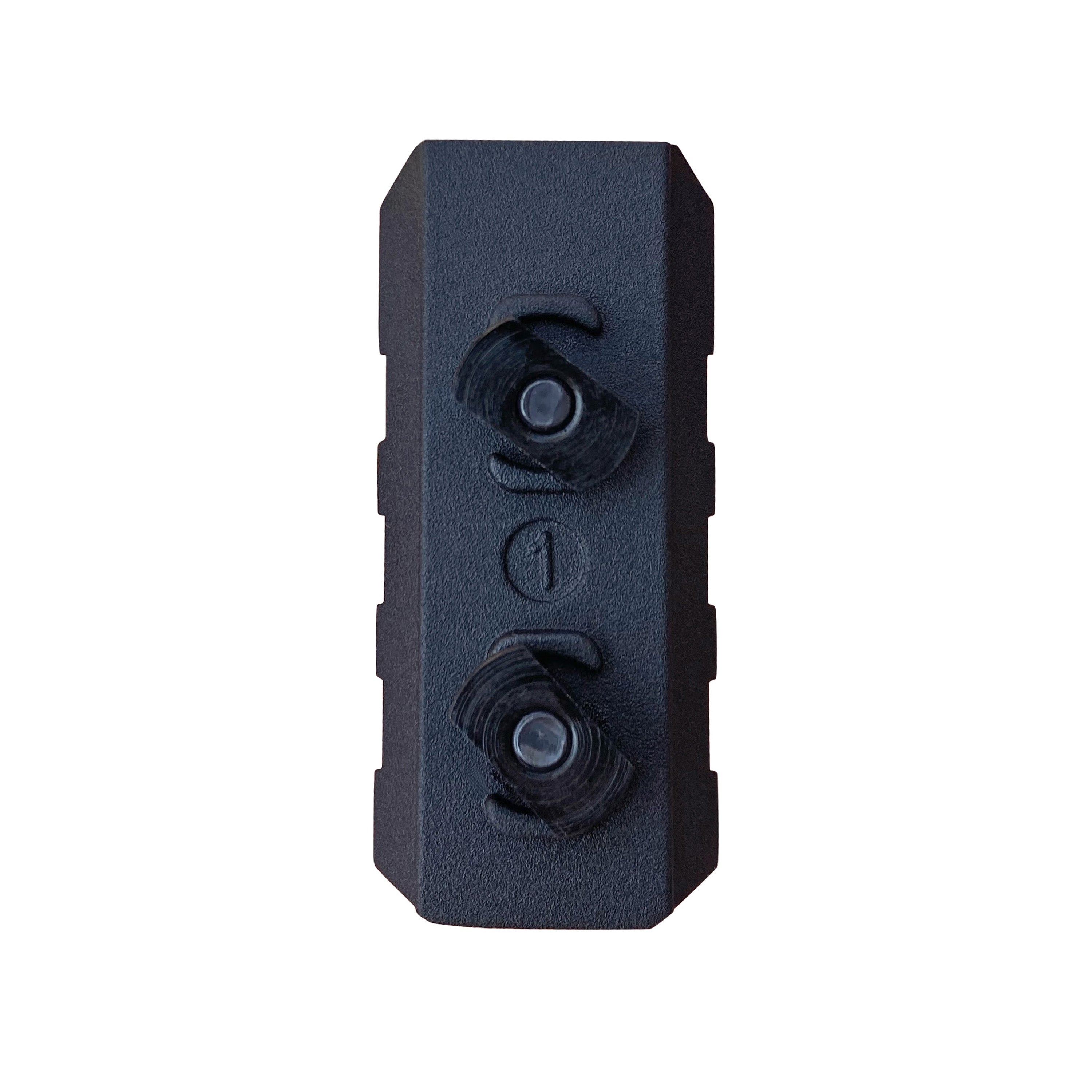B&T Air SPR300 PRO / APC9 M-LOK to 1913 Rail