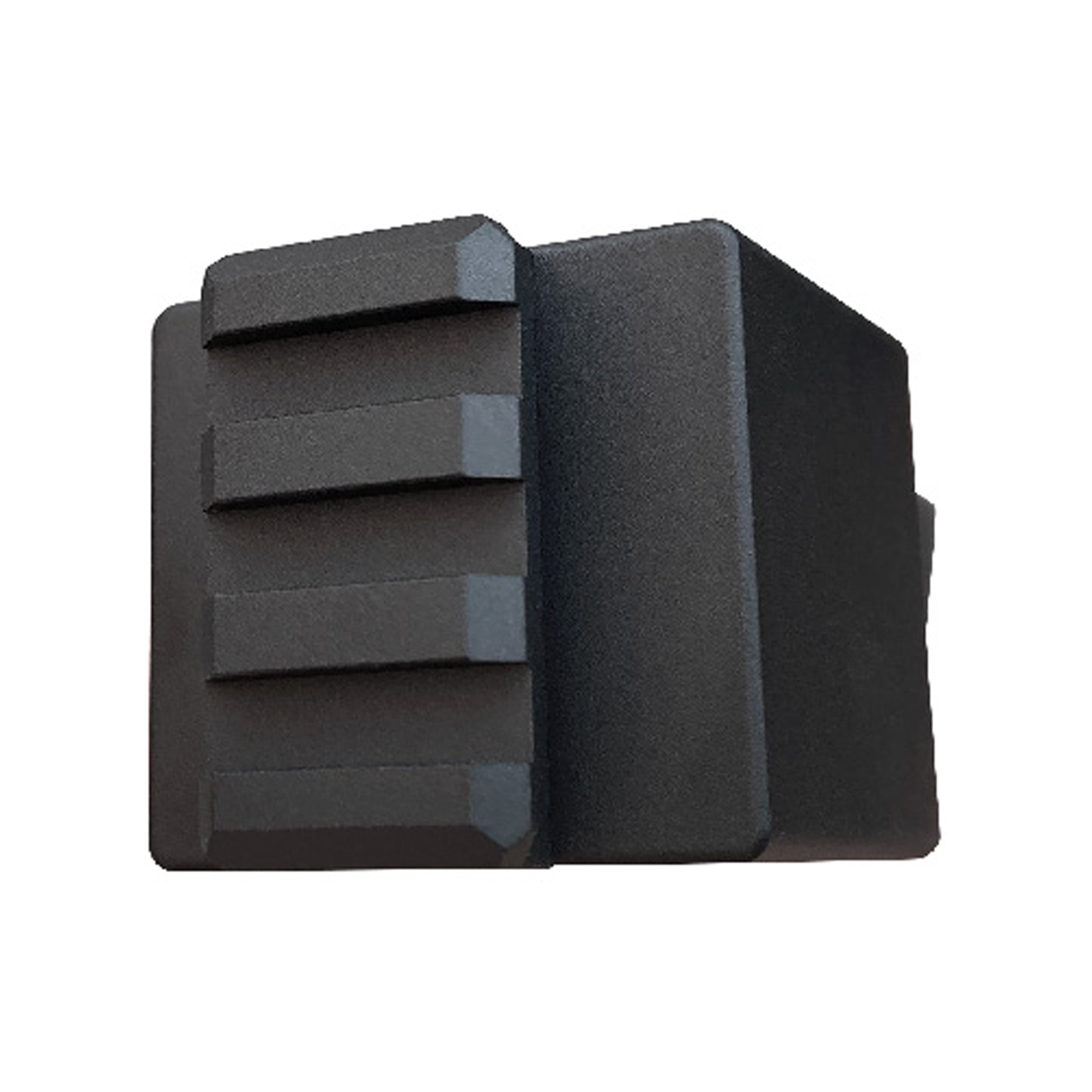 B&T Air SPR300 PRO 1913 Rail Stock Adaptor