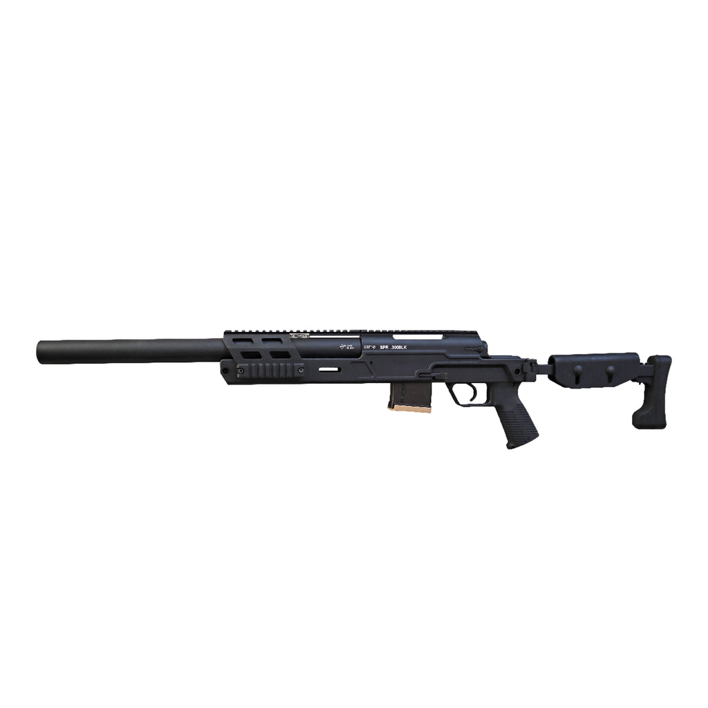 B&T Air SPR300 PRO Spring Bolt Action Rifle