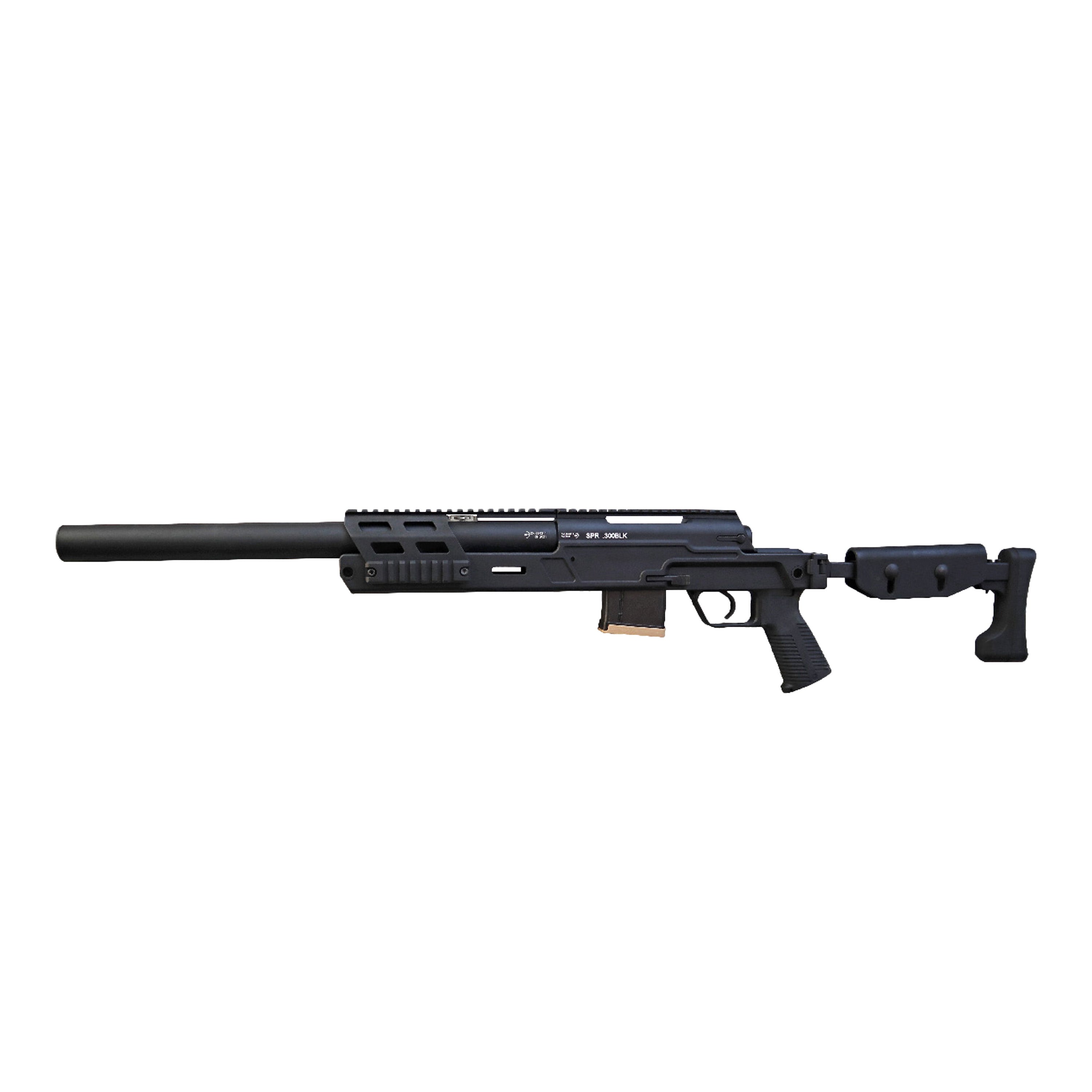 B&T Air SPR300 PRO Spring Bolt Action Rifle