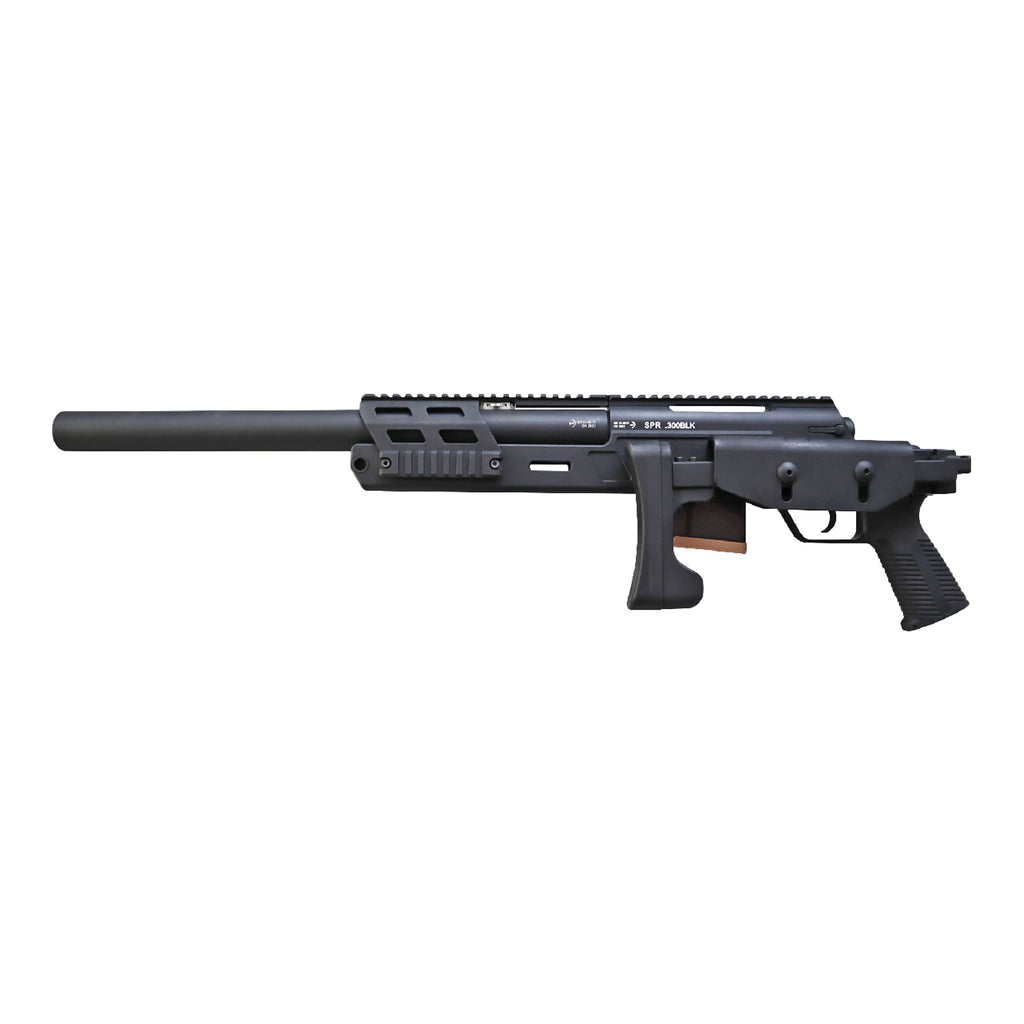 B&T Air SPR300 PRO Spring Bolt Action Rifle