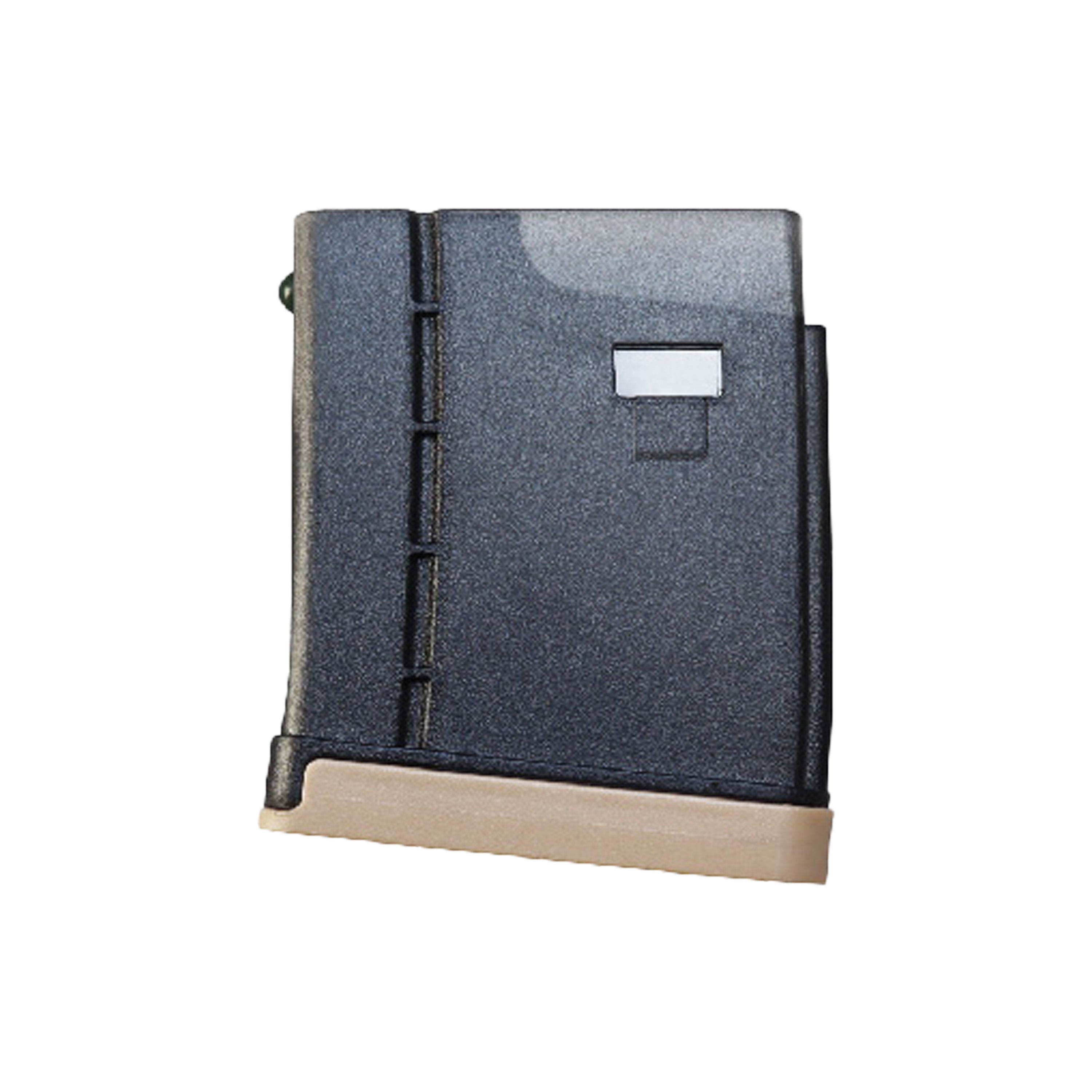 B&T Air SPR300 PRO 300BLK Style Magazine – 50RD