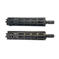 Daniel Defense Licensed RIS III M-LOK Rail Set 9.5" / 10.5"