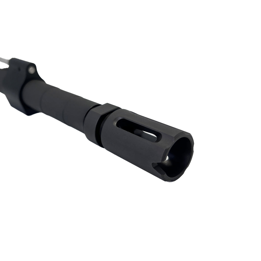 Daniel Defense Licensed RIS III M-LOK Rail Set 9.5" / 10.5"