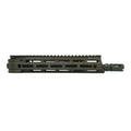 Daniel Defense Licensed MFR 10" XL Rail Set