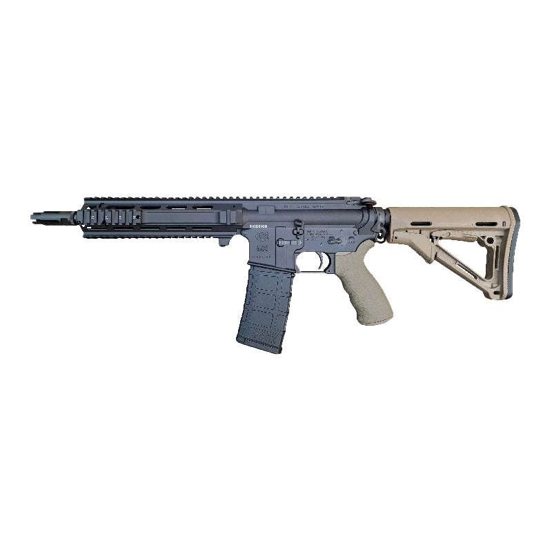 Colt Canada L119A2 AWS Gas Blow Back Rifle (Ultimate Edition) - Licensed by Cybergun