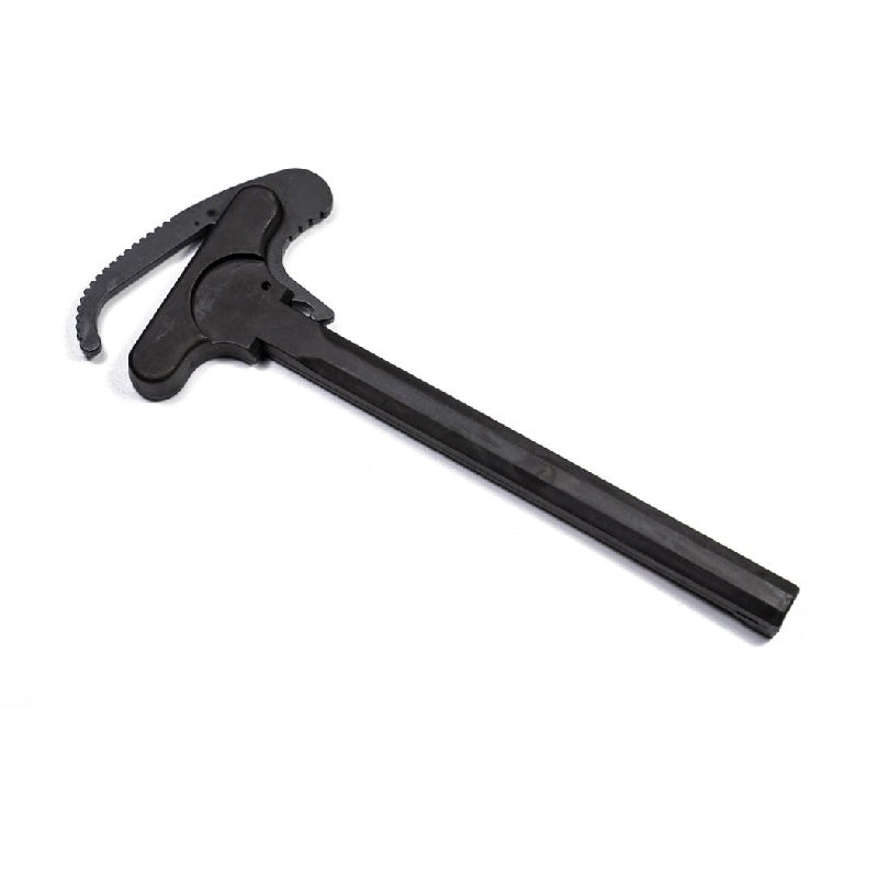 Colt Canada L119A2 AWS Gas Blow Back Rifle (Ultimate Edition) - Licensed by Cybergun