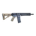 Colt Canada L119A2 AWS Gas Blow Back Rifle (Ultimate Edition) - Licensed by Cybergun